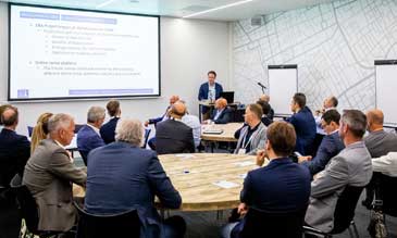 欧洲租赁协会ERA第二季度调查报告：设备租赁行业正在复苏