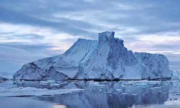 北极航道通行旺季，谁在把握“窗口期”？