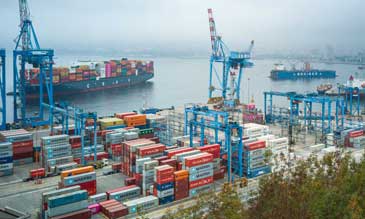 2021北外滩国际航运论坛将于11月3日至11月5日在虹口区北外滩举行。