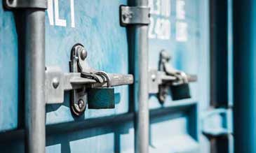 国际航运价格飙升，上海至纽约海运价格涨近150%